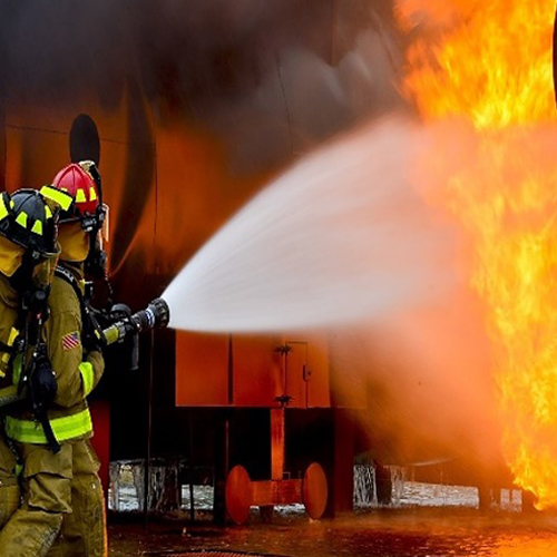 Ayso Yangın Kalite Politikası