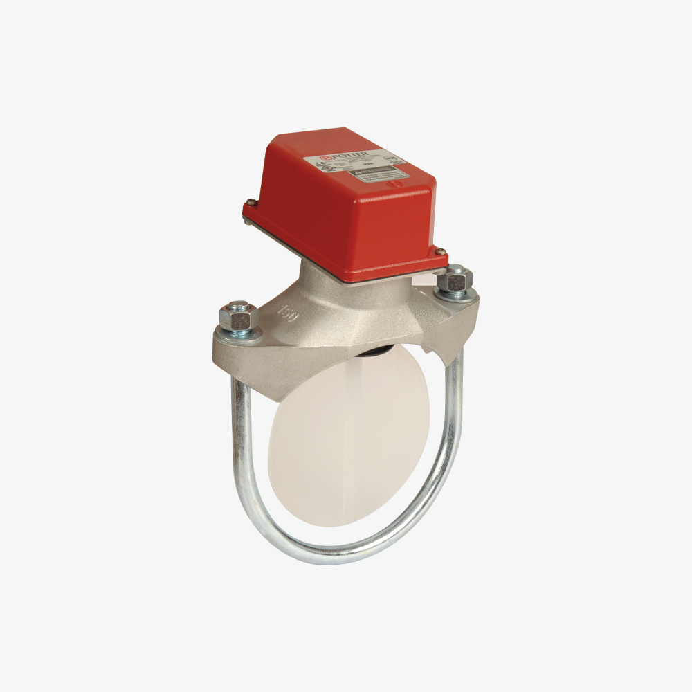 WFD Akış Anahtarı U-bolt 