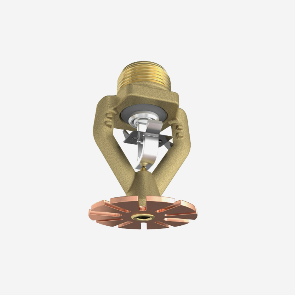 Pendent Esfr Hızlı Tepkili Sprinkler K14.0