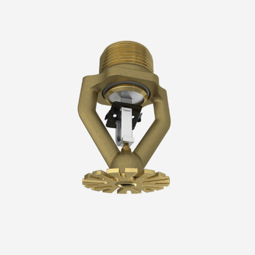 Pendent Esfr Hızlı Tepkili Sprinkler K25