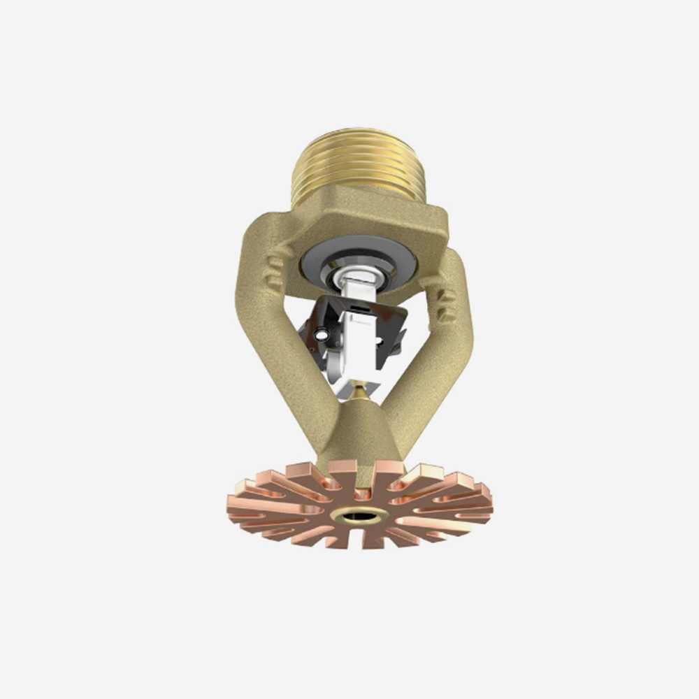 Pendent Esfr Hızlı Tepkili Sprinkler K16.8
