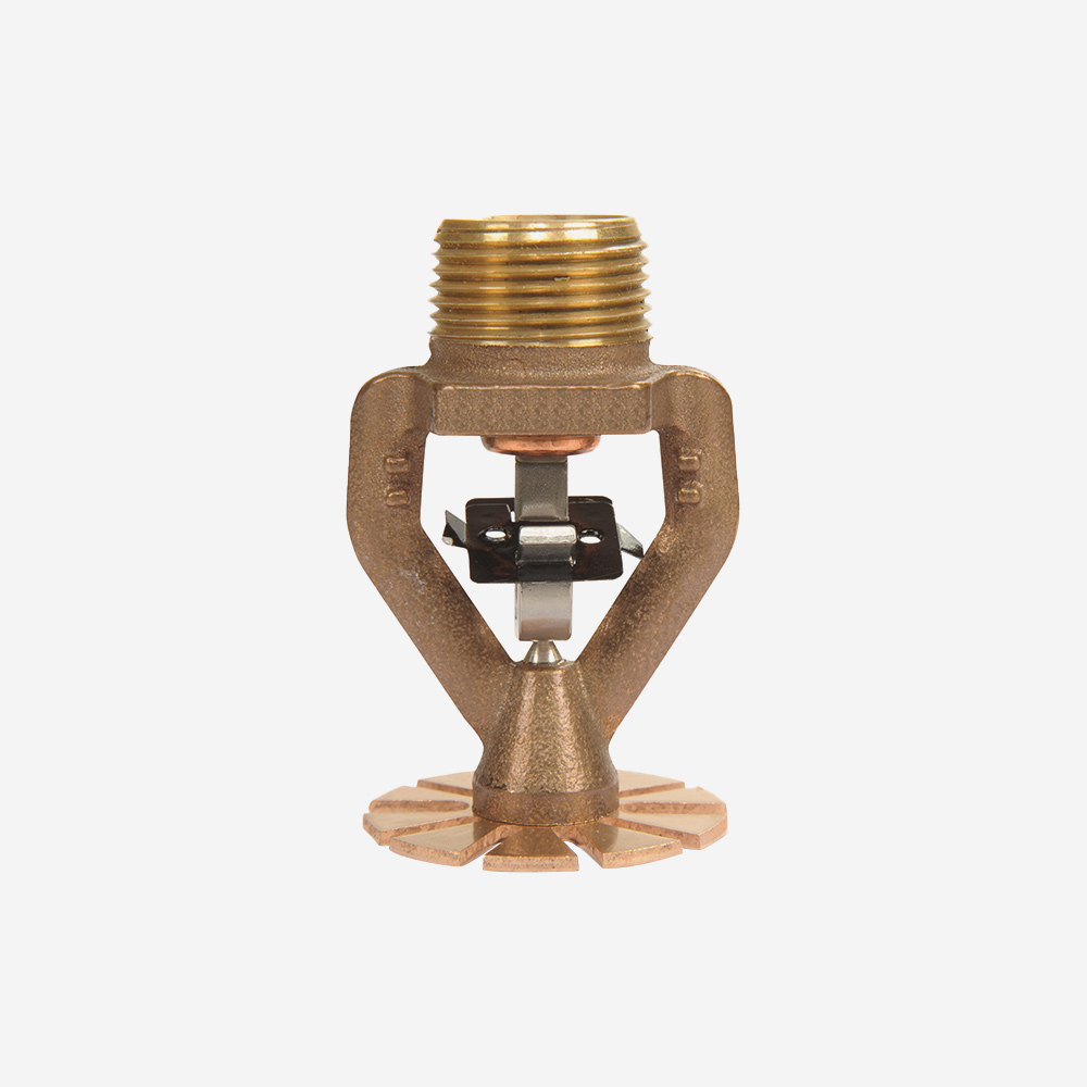 Pendent Esfr Hızlı Tepkili Sprinkler K22.4