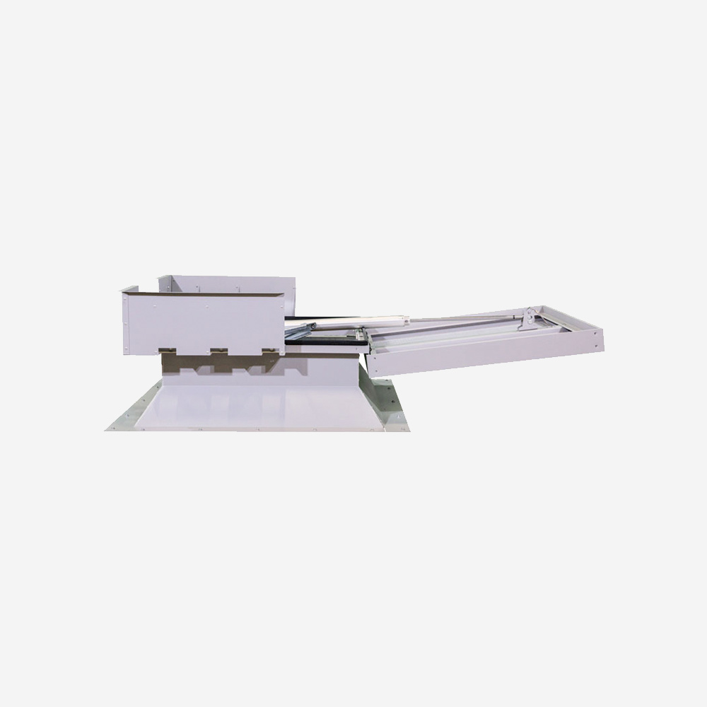 Troke Isı Ve Duman Tahliye Sistemleri