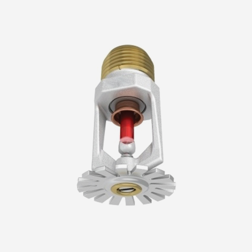 Pendent Standart Tepkili Sprinkler